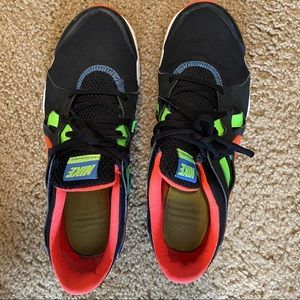 Womens Nike Training Sneakers